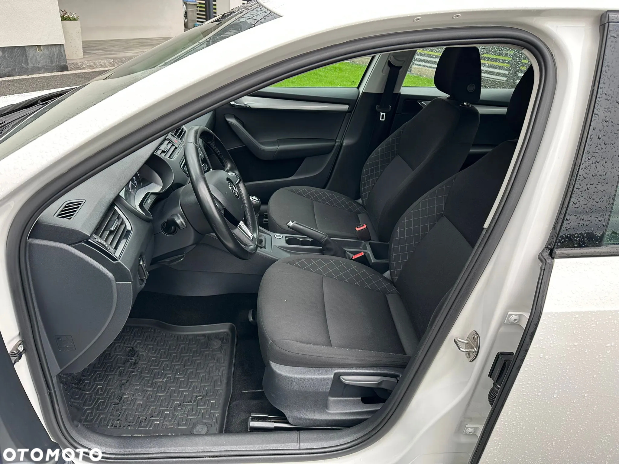 Skoda Octavia 1.6 TDI SCR Active - 9