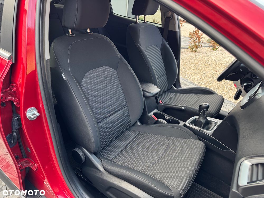 Kia XCeed 1.5 T-GDI OPF VISION - 33