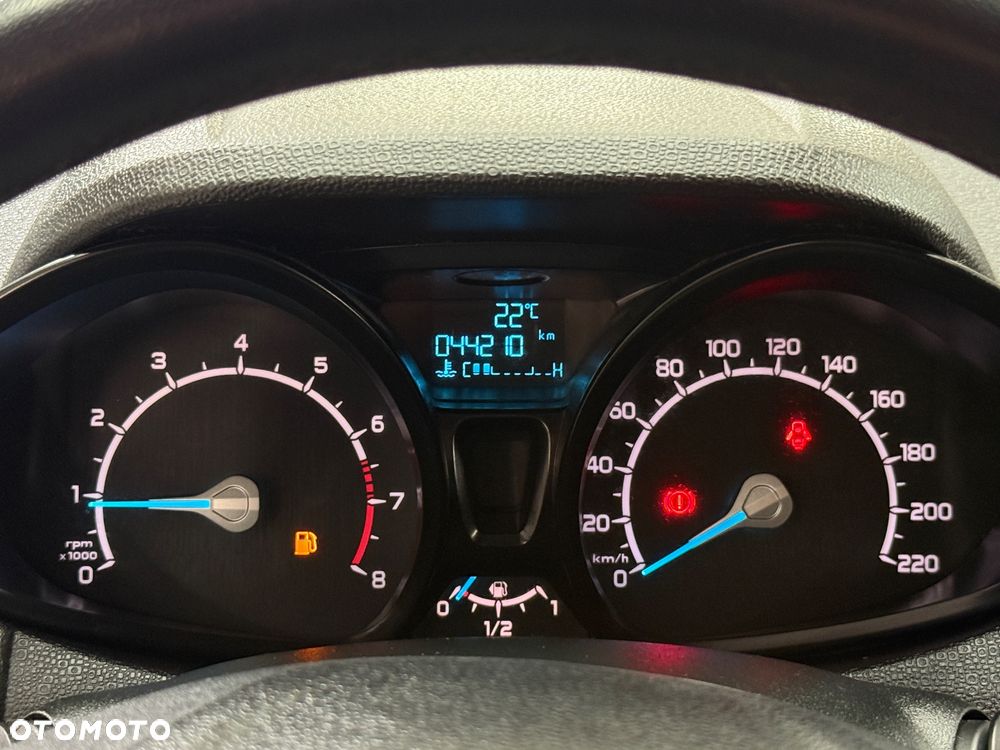 Ford EcoSport 1.0 EcoBoost TITANIUM - 18