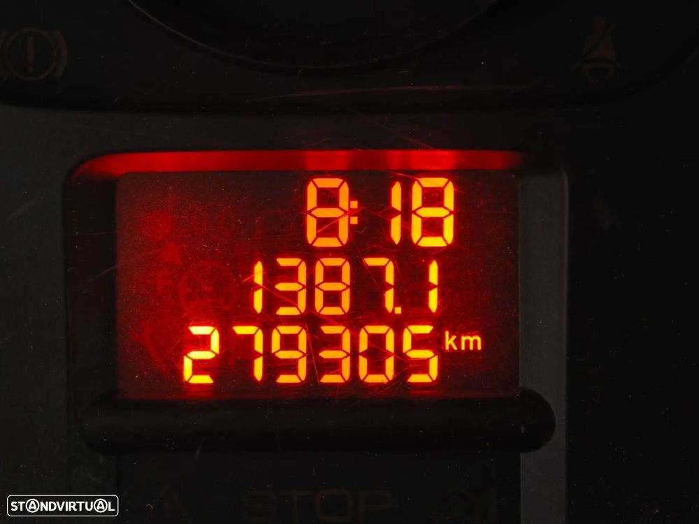 Citroën Berlingo 1.6 HDi SX - 7