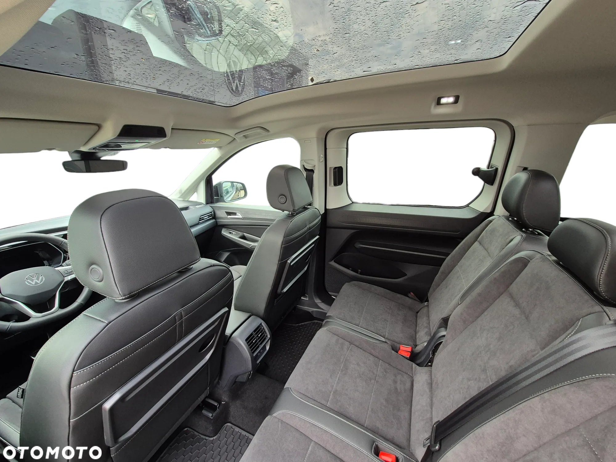 Volkswagen Caddy 2.0 TDI Style DSG - 20