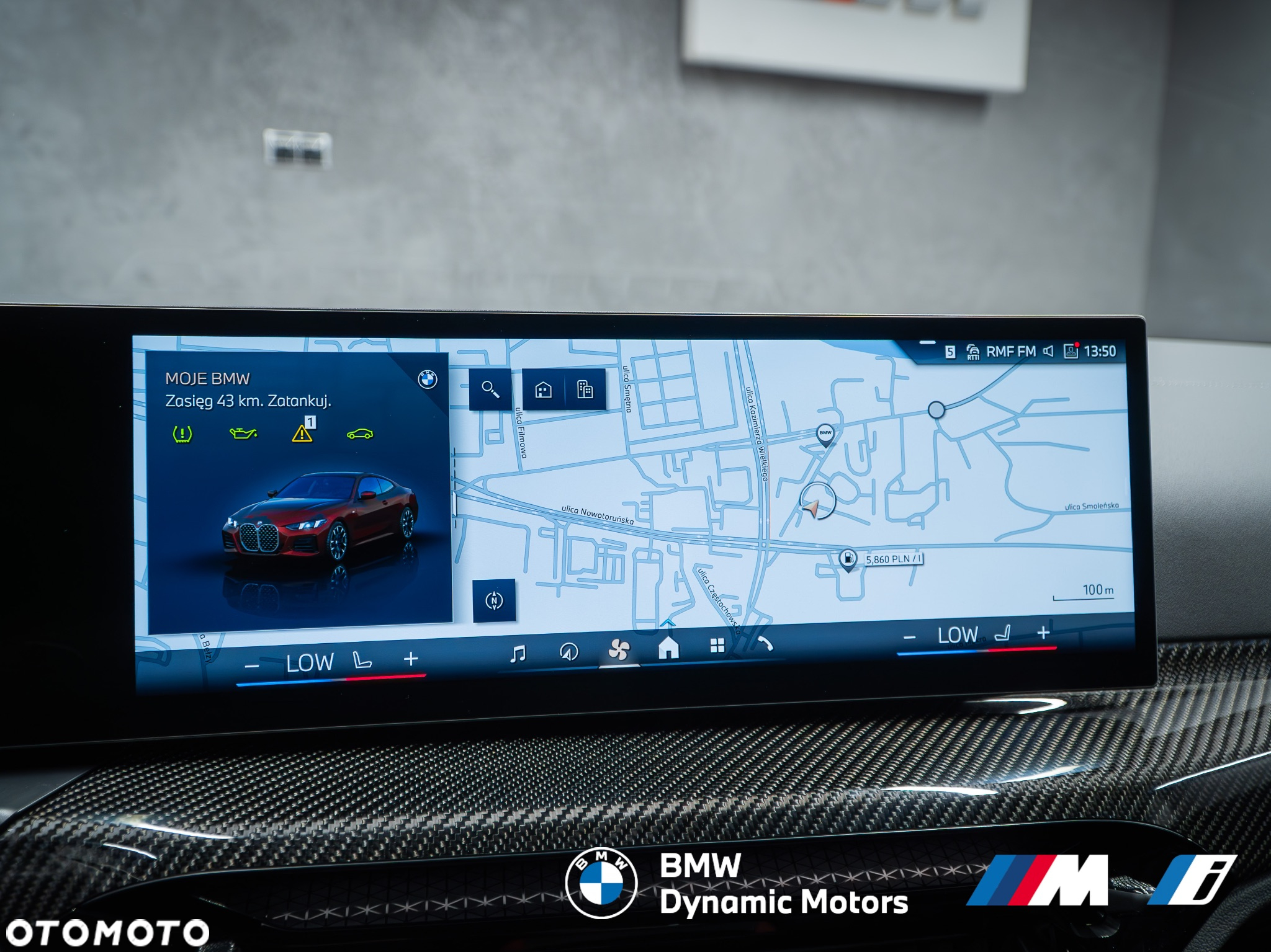 BMW Seria 4 430i xDrive Coupe M Sport - 26