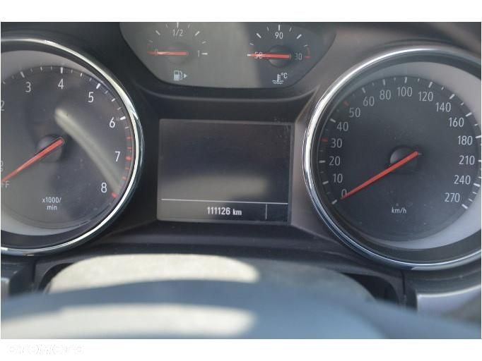 Opel Astra 1.4 T GPF Enjoy - 20