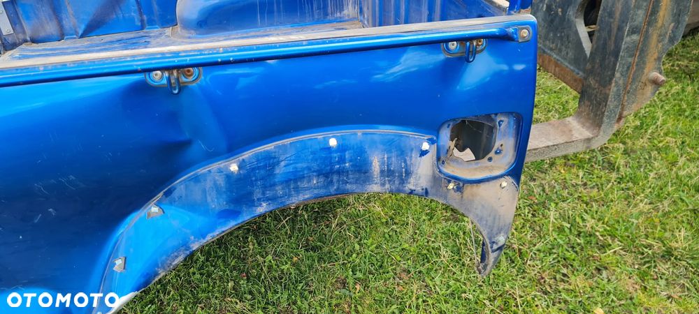 Ford Ranger II Paka Skrzynia Ładunkowa - 4