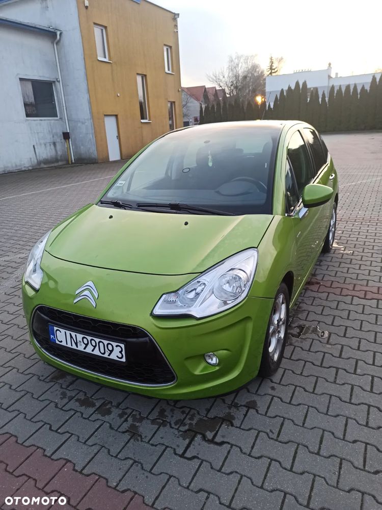 Citroën C3 HDi 90 FAP Exclusive - 7