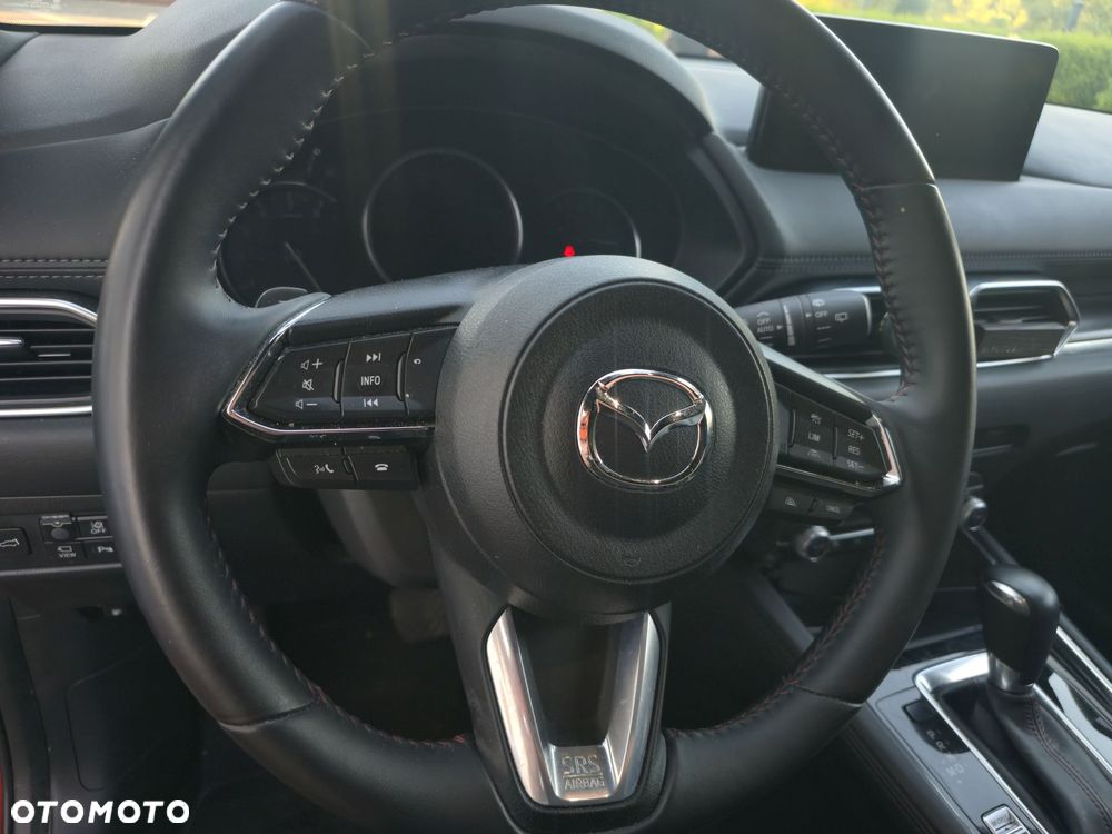 Mazda CX-5 2.5 Homura AWD - 26
