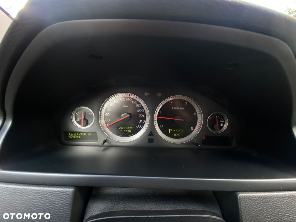 Volvo XC 90 D5 AWD Executive - 35
