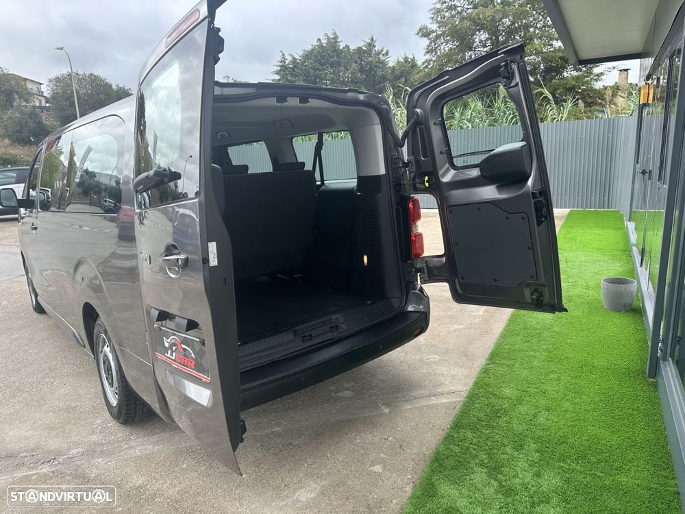 Citroën Jumpy 1.5 BlueHDi XL - 7