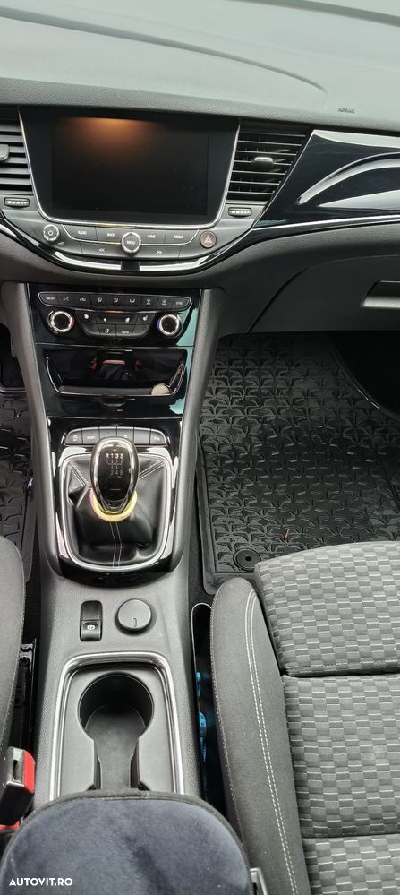 Opel Astra - 10