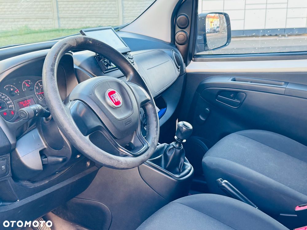 Fiat Fiorino - 20