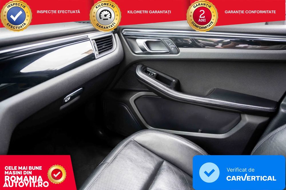 Porsche Macan 3.0 PDK S - 18