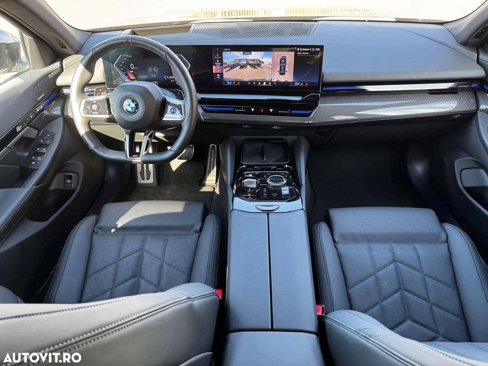 BMW Seria 5 - 23