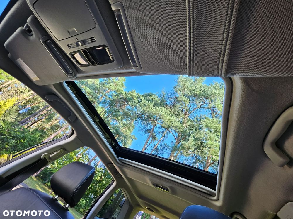 Subaru Forester 2.0D Platinum Lineartronic EU6 - 11