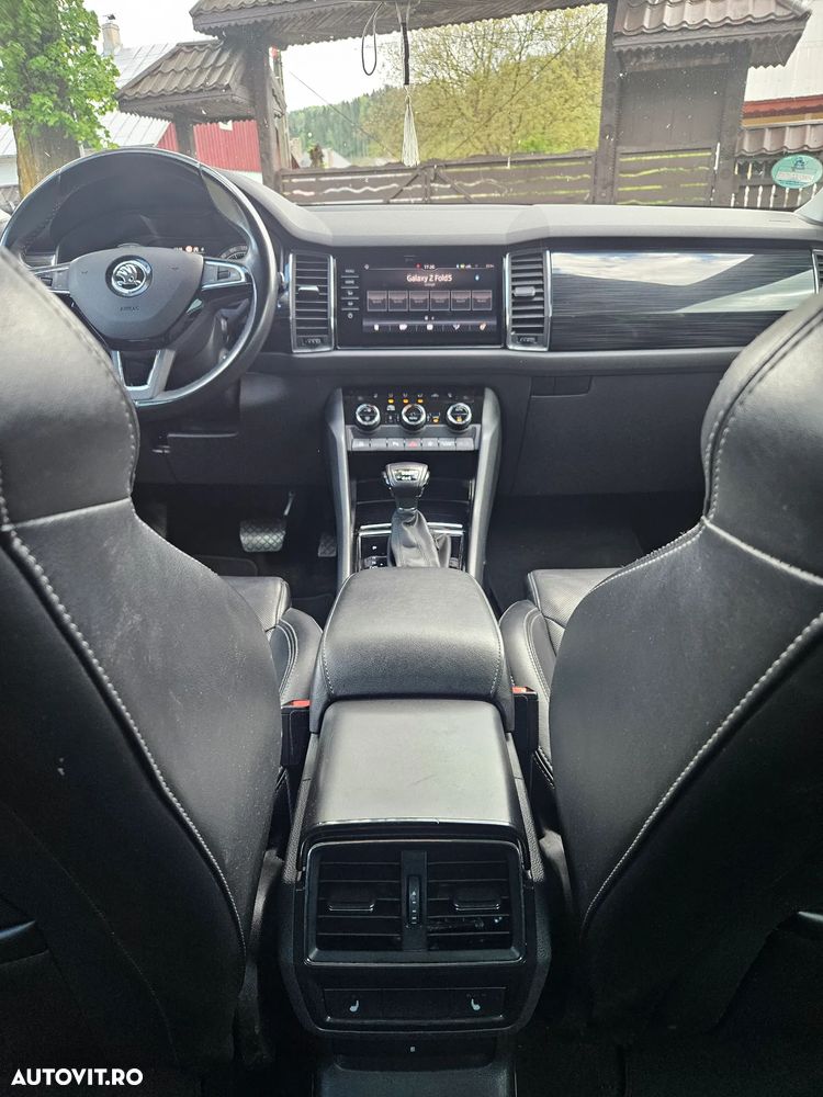 Skoda Kodiaq - 19