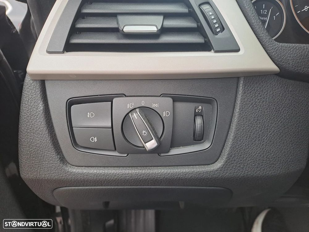 BMW 420 Gran Coupé d Pack M Auto - 19