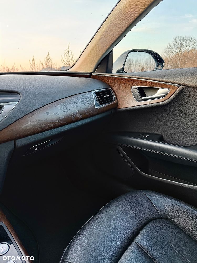 Audi A7 Sportback - 16