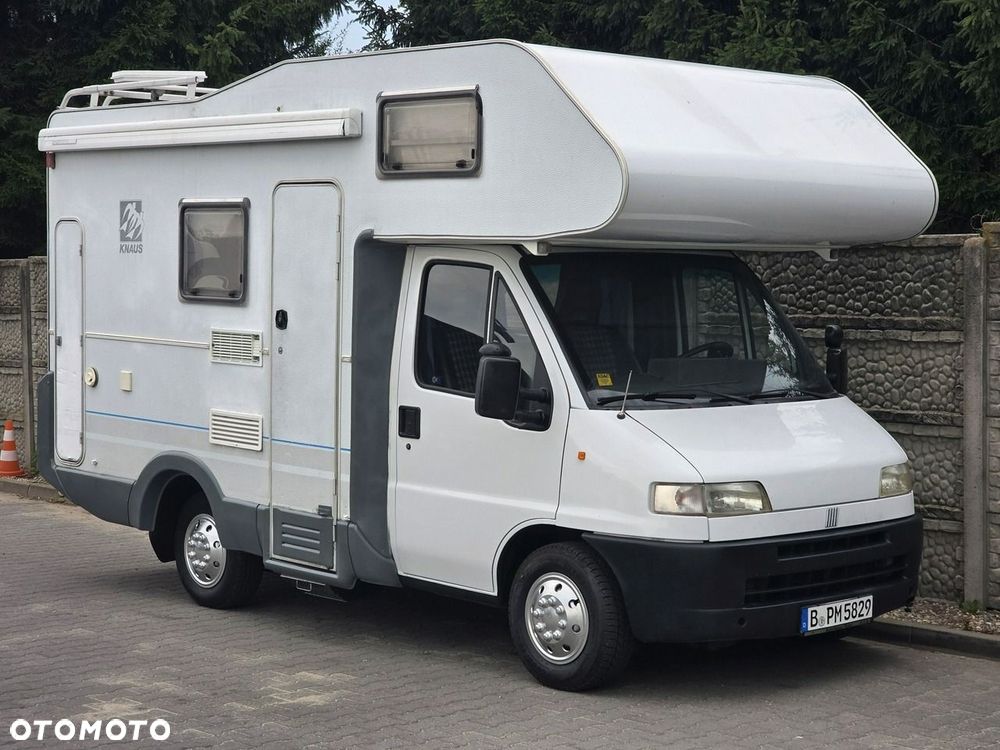 Fiat Ducato - 3