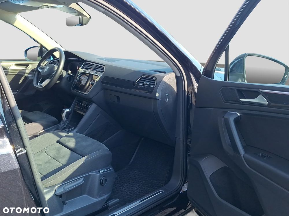 Volkswagen Tiguan 1.5 TSI EVO Elegance DSG - 32