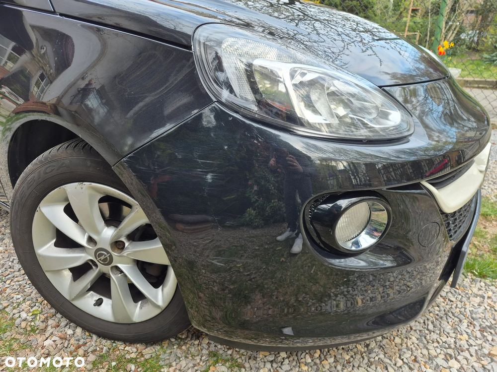 Opel Adam 1.4 Jam - 10