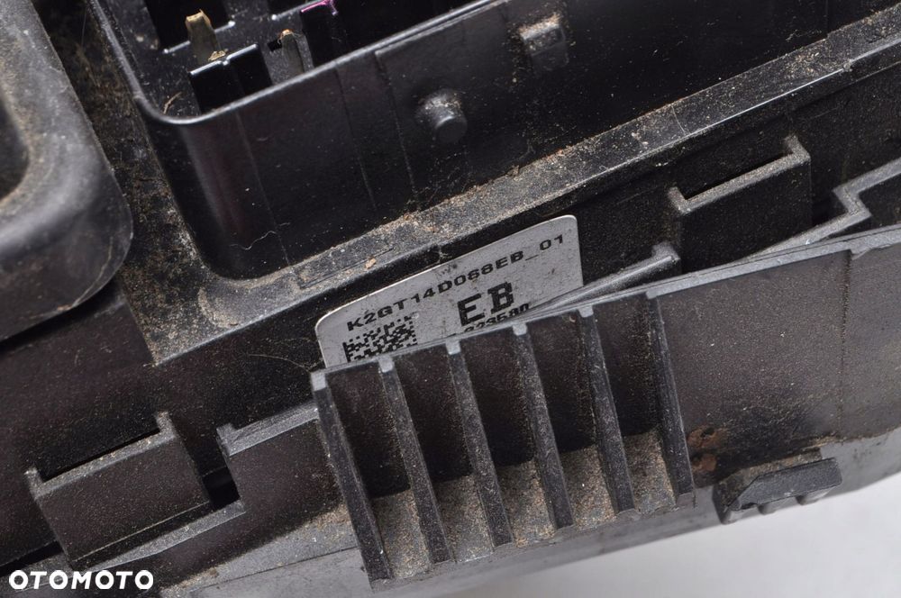 FORD GALAXY MK4 2.0 EcoBlue 190KM SKRZYNKA BEZPIECZNIKÓW P1 K2GT-14D068-EB - 5