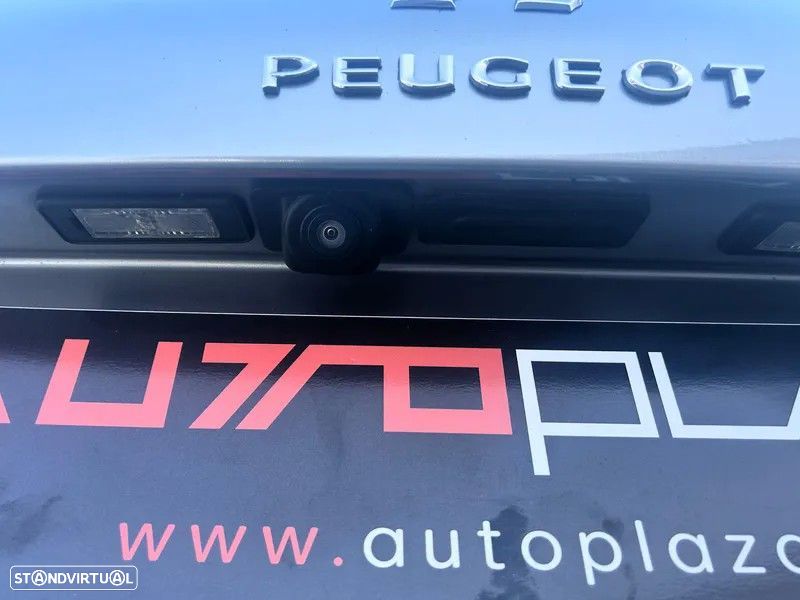 Peugeot 308 1.2 PureTech Allure - 29