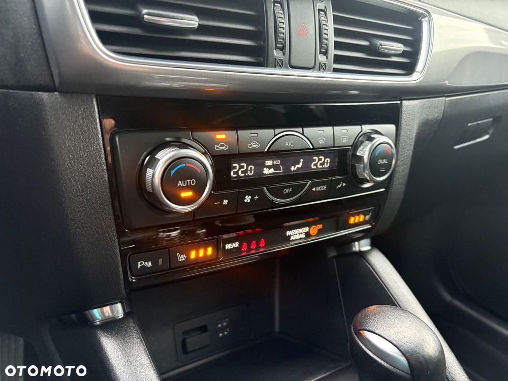 Mazda CX-5 SKYACTIV-D 150 Drive Exclusive-Line - 32