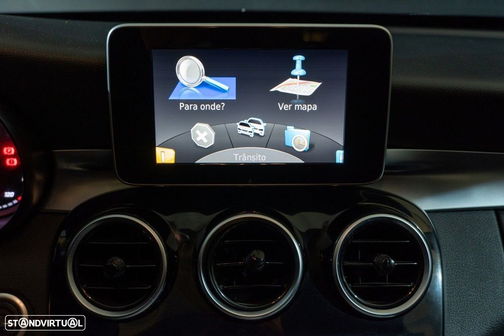 Mercedes-Benz C 200 (BlueTEC) d Station 7G-TRONIC - 27