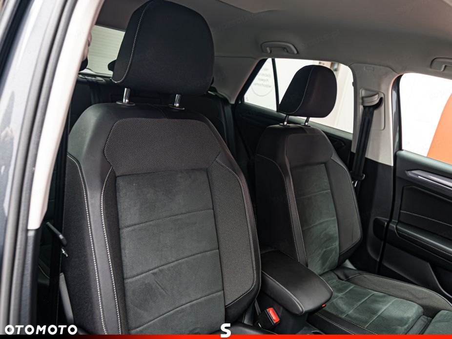 Volkswagen T-Roc 1.5 TSI Style - 7