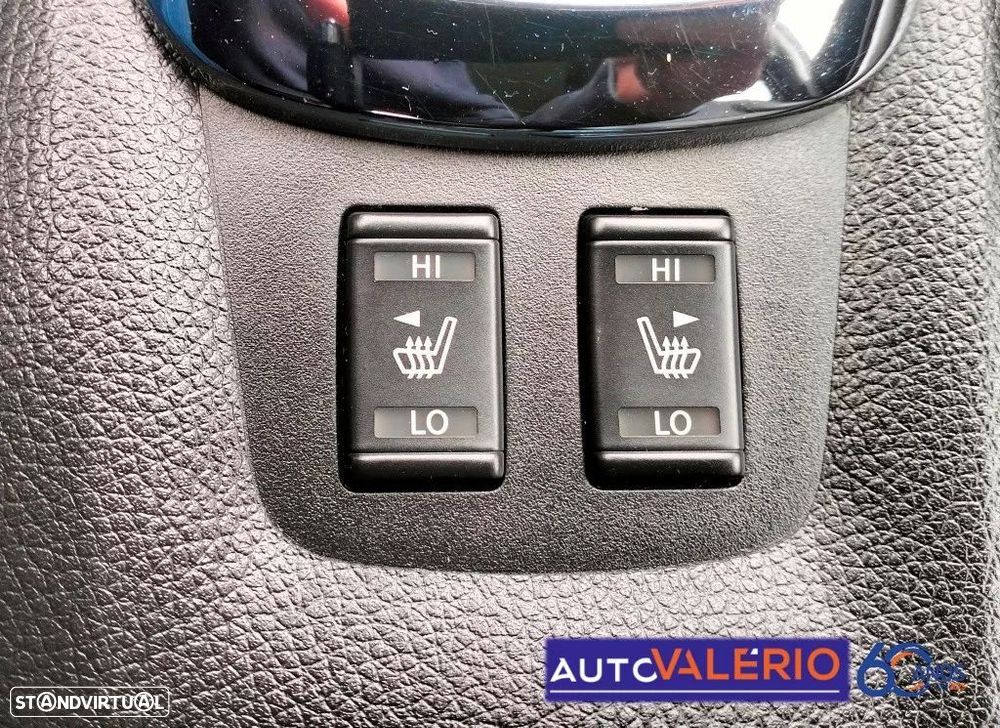 Nissan Pulsar 1.2 DIG-T Tekna Xtronic - 23