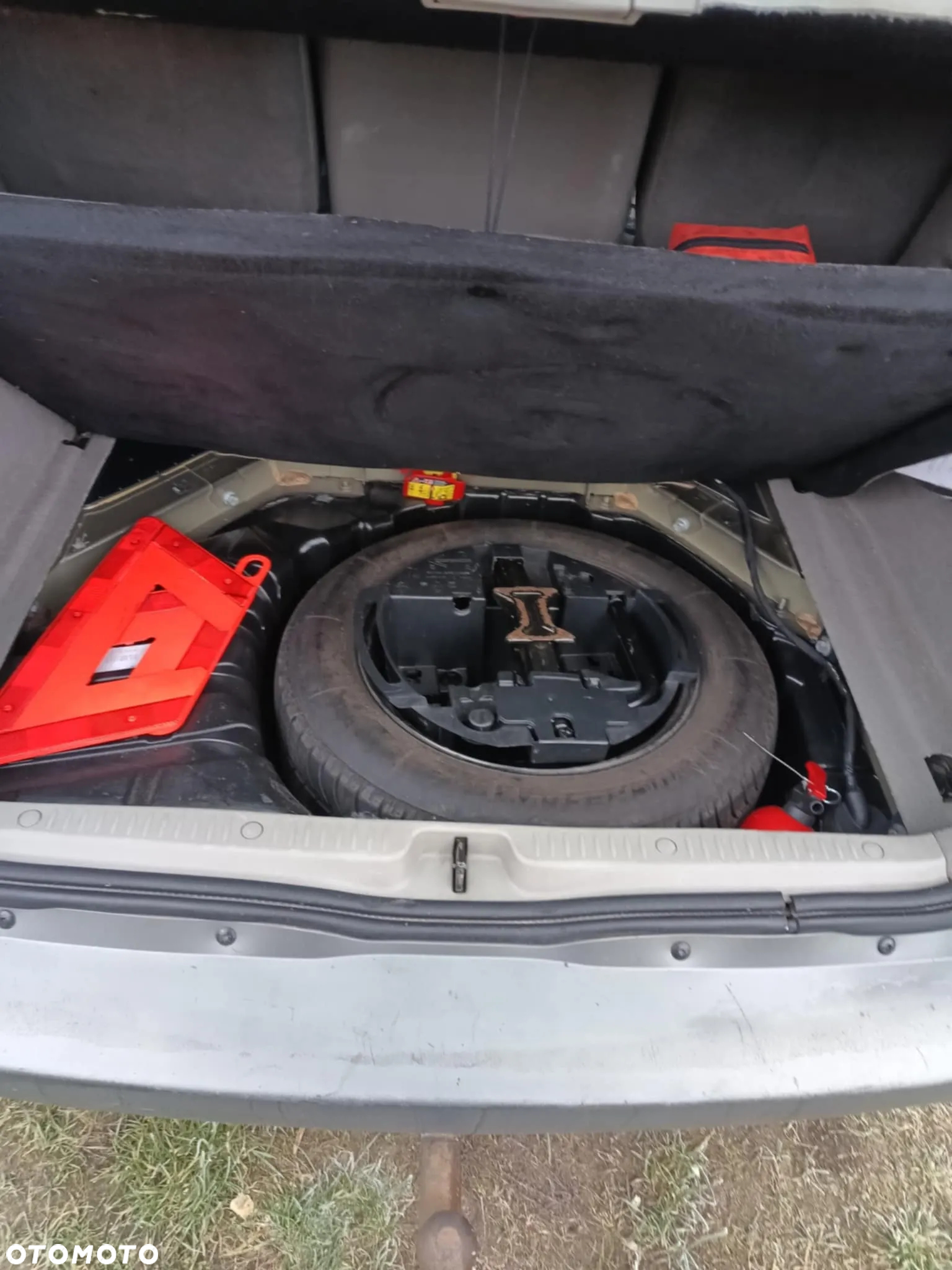 Renault Scenic - 16
