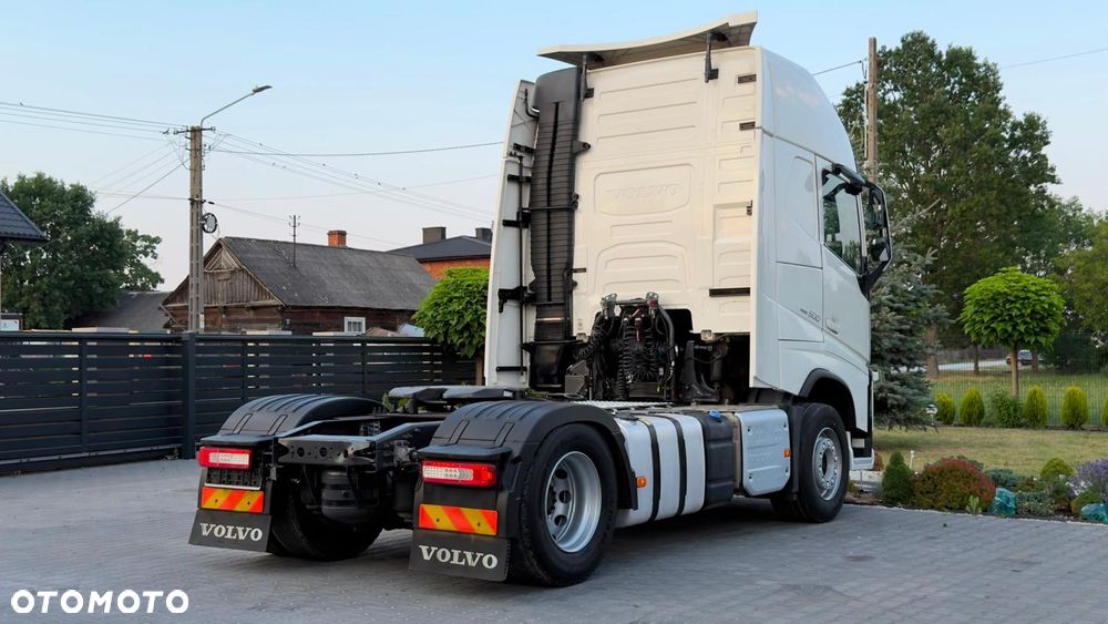 Volvo FH 500 l 2XL l IMPORT NIEMCY l STAN IDEALNY - 19