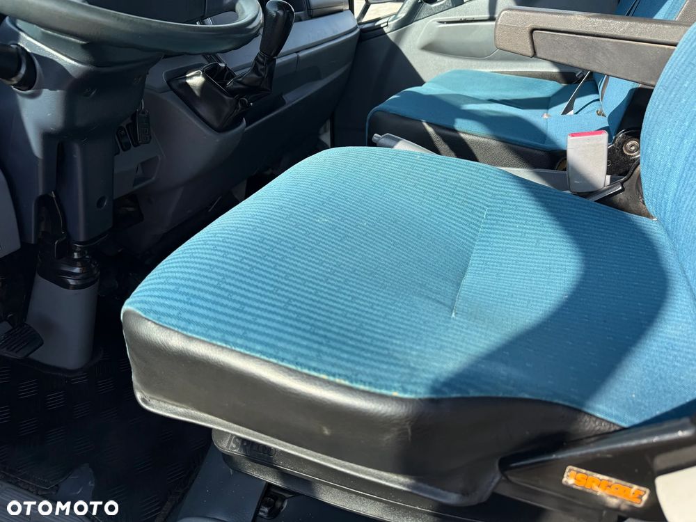 Mitsubishi CANTER FUSO - 9