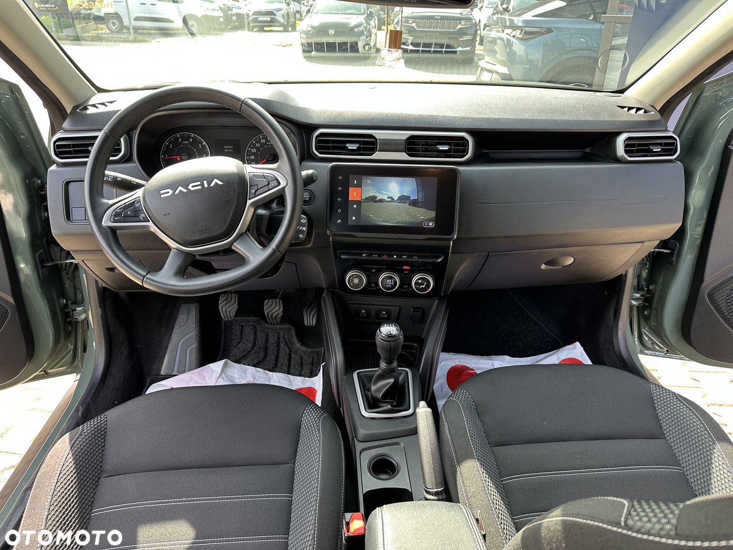 Dacia Duster 1.3 TCe Journey+ - 17