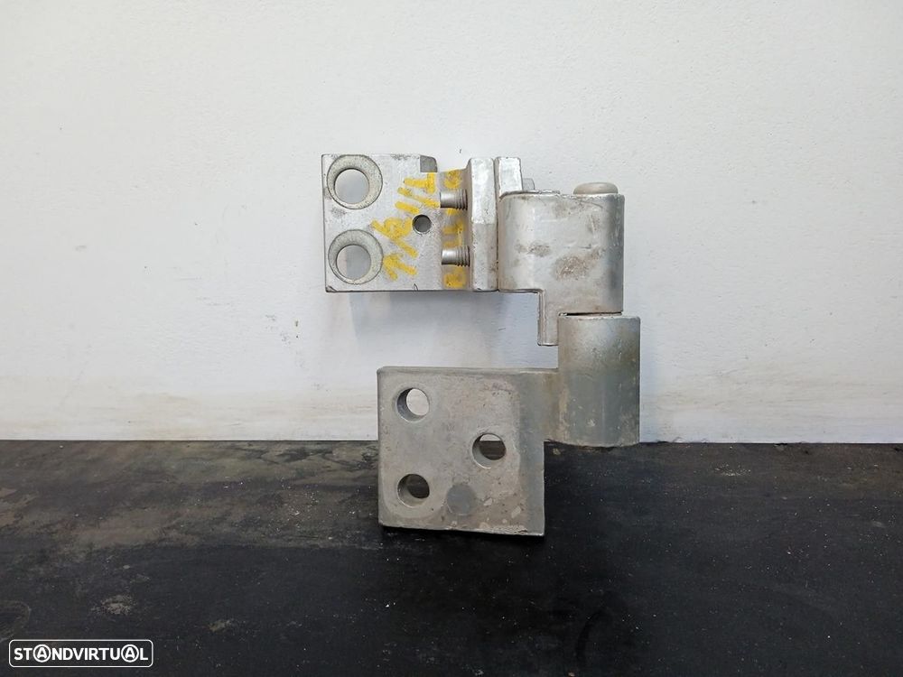 DOBRADIÇA PORTA TRASEIRA ESQUERDA CITROEN BERLINGO / BERLINGO FIRST LIMUSINA 199... - 4