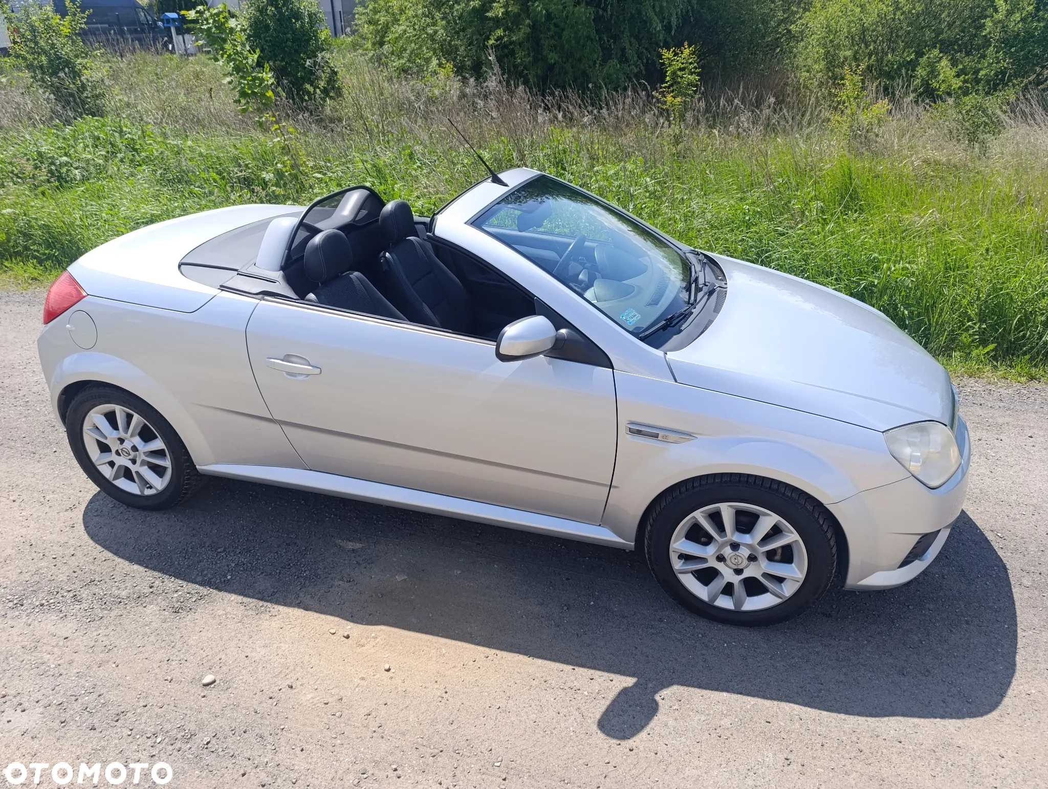 Opel Tigra 1.8 Sport - 17