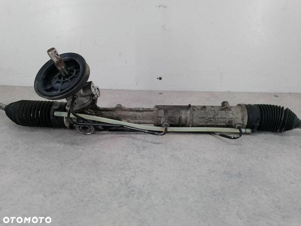MAGLOWNICA PRZEKŁADNIA KIEROWNICY CITROEN C4 PICASSO I 6820000084 1.6 HDI - 3