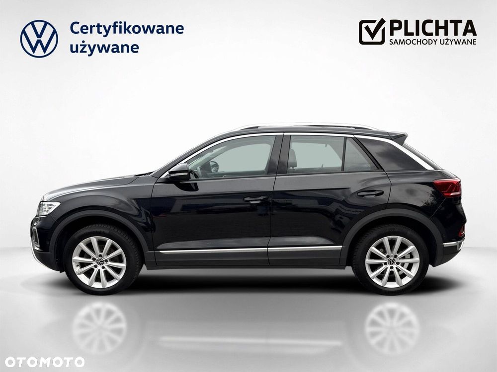 Volkswagen T-Roc 2.0 TDI Special Edition - 5