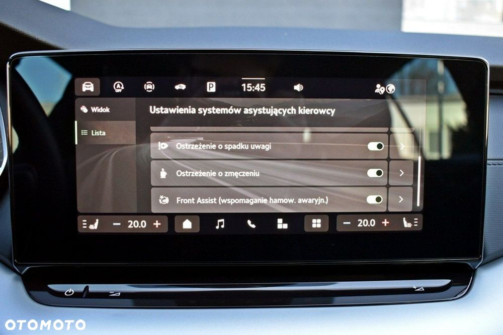 Skoda Octavia 1.5 TSI Selection - 22