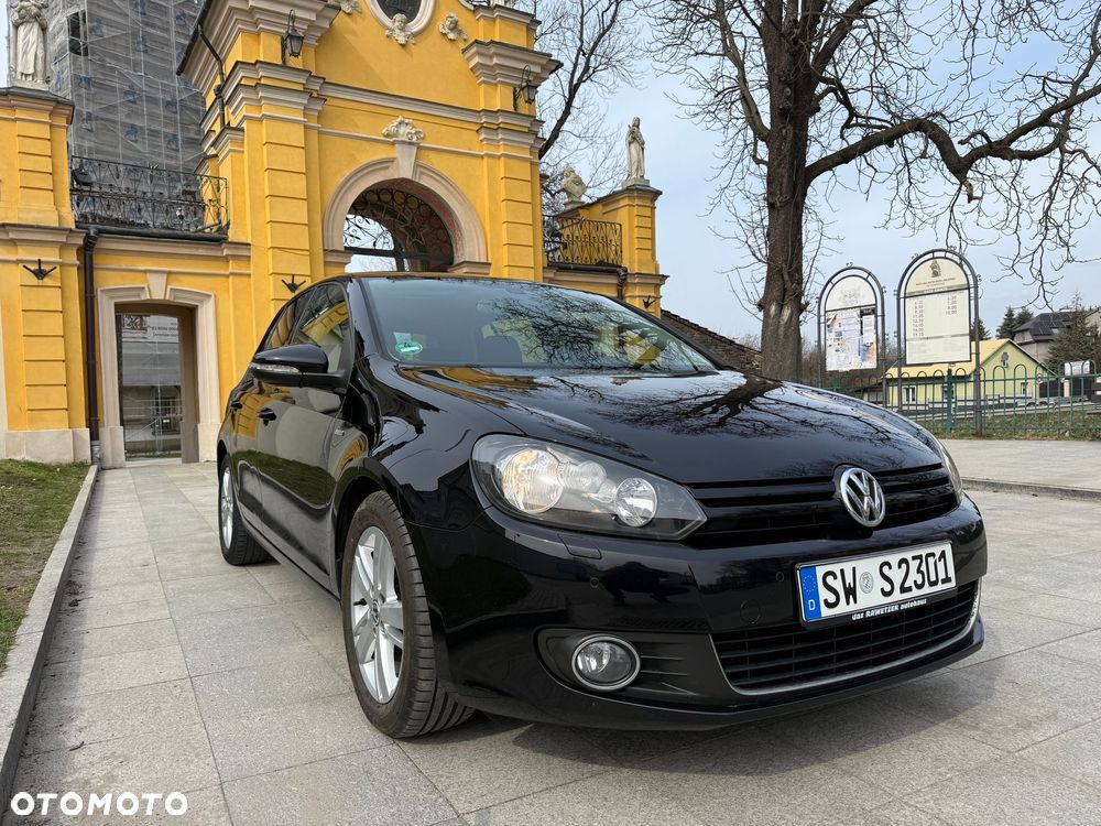 Volkswagen Golf 1.2 TSI MATCH - 2