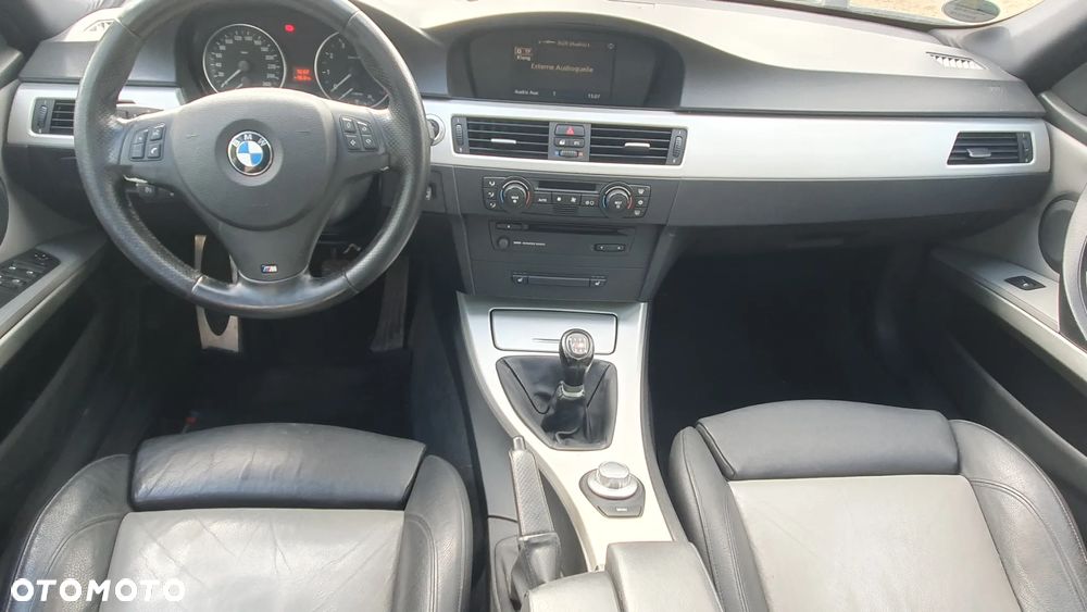 BMW Seria 3 - 12