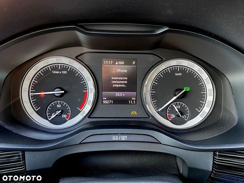 Skoda Kodiaq 2.0 TDI 4x4 Style DSG - 24