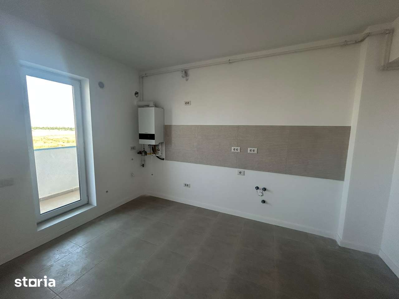 Apartament 2 camere metrou Berceni — fotografia 1