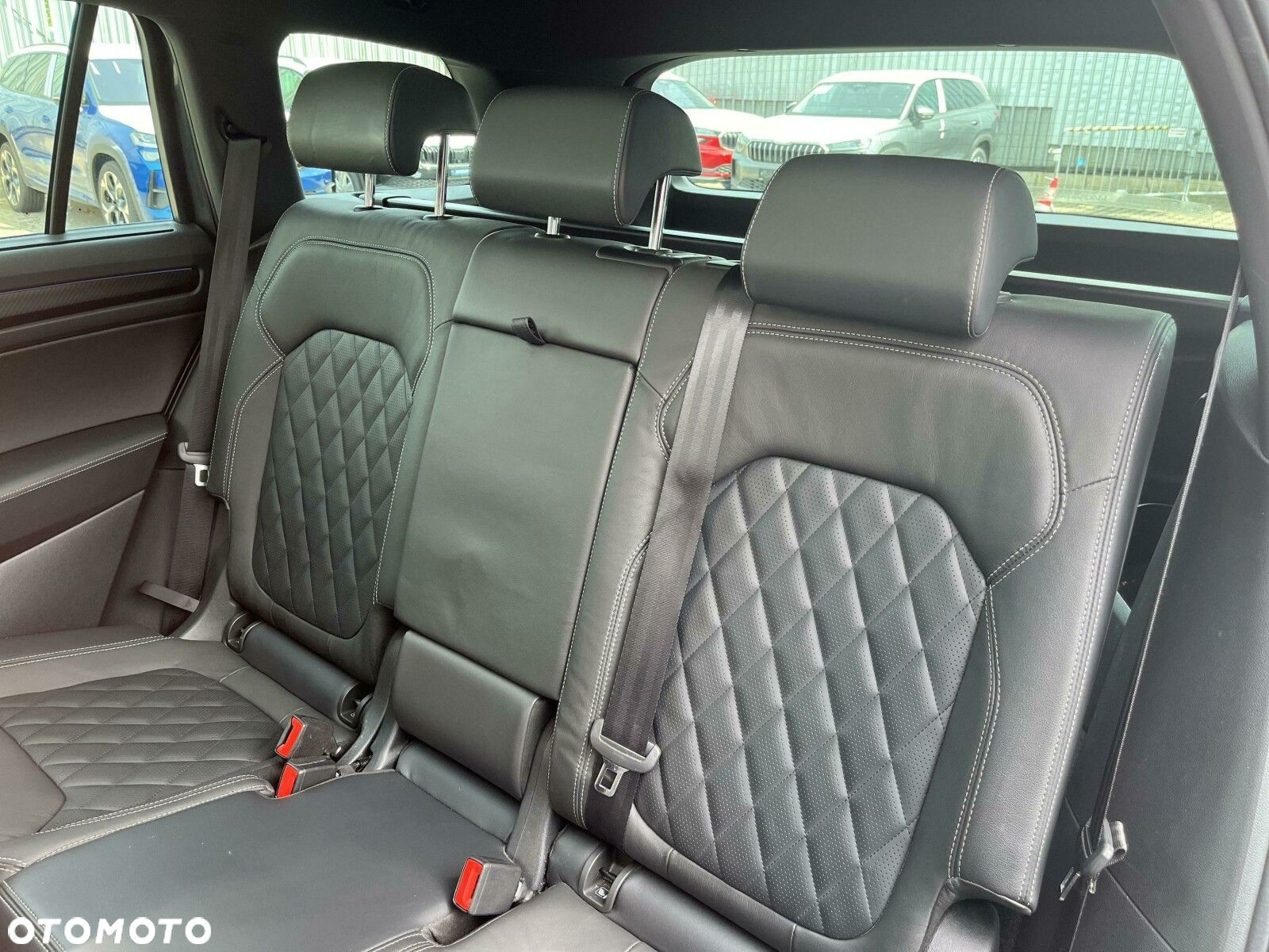 Skoda Kodiaq 2.0 TSI 4x4 Sportline DSG - 36