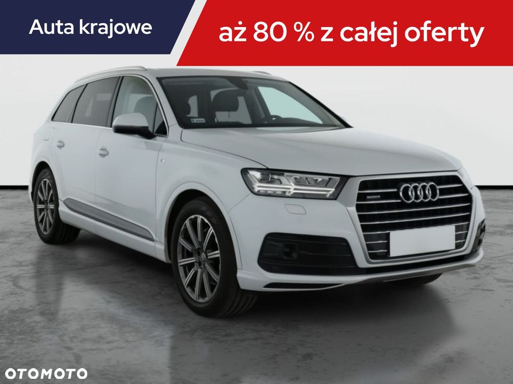 Audi Q7 - 3