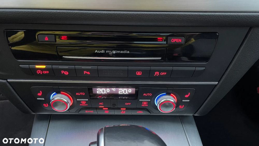 Audi A6 Limousine - 32