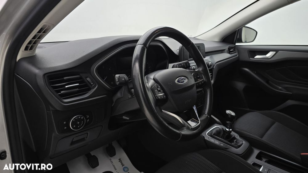 Ford Focus 1.5 EcoBlue Active - 13