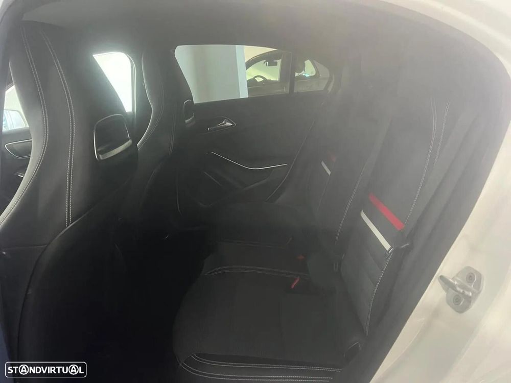Mercedes-Benz A 180 d Style Aut. - 19