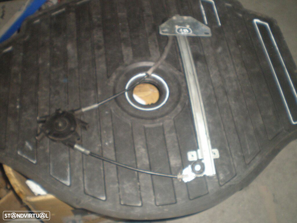 Elevador Sem Motor S/REF0153 HONDA ACCORD SW 2000 5P TD - 2