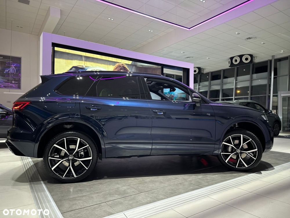 Volkswagen Touareg 3.0 V6 TDI 4Motion R-Line - 5