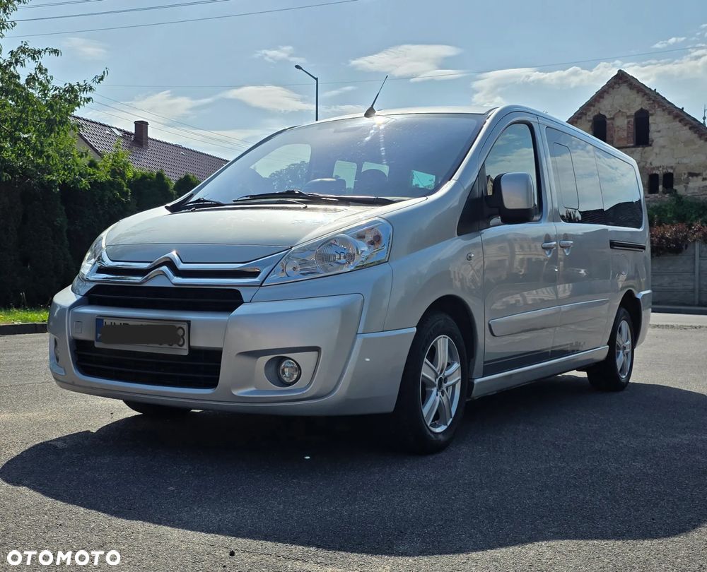 Citroën Jumpy L2 (8-Si.) Selection - 1